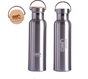 Stainless Steel Bottle