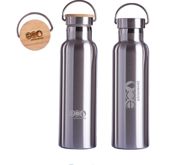 Stainless Steel Bottle