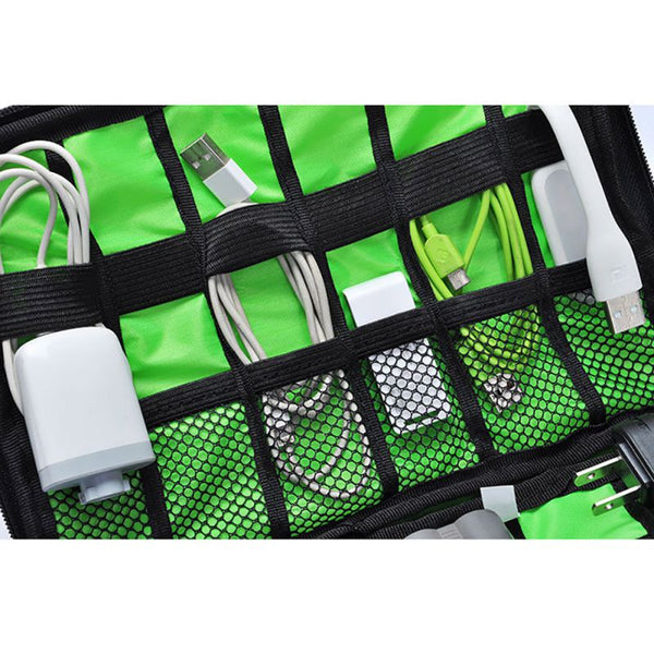 Digital Accessory Bag