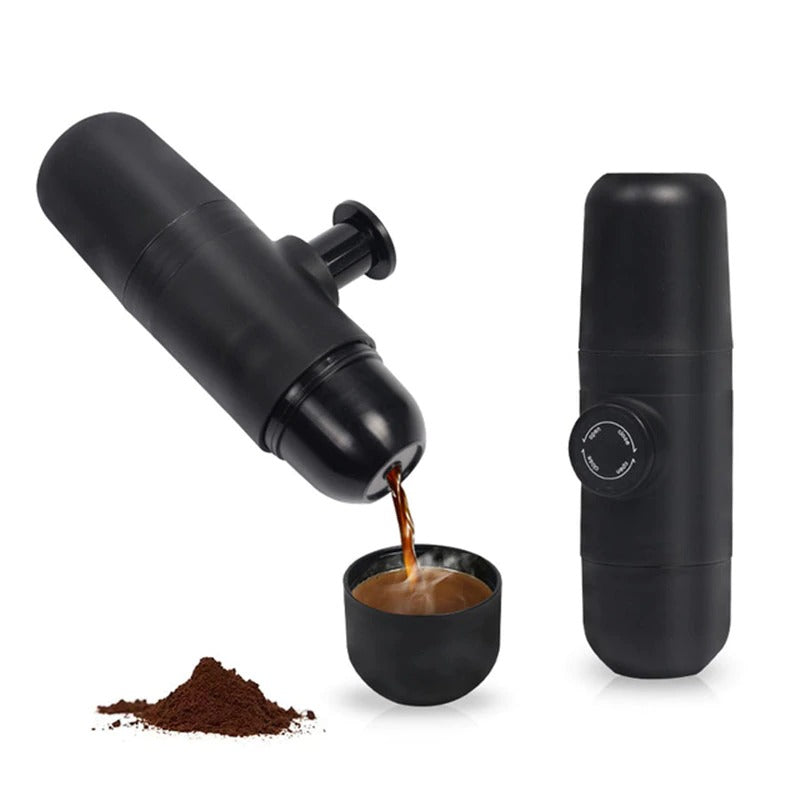 Portable Coffee Machine