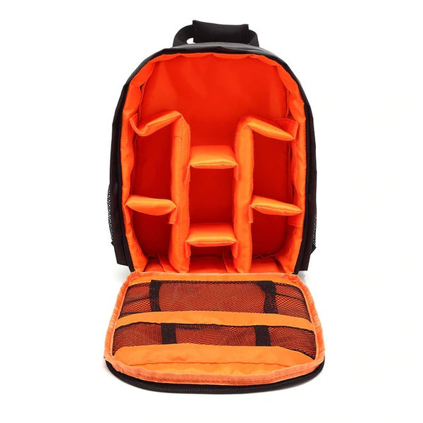 Multi-functional Camera Backpack