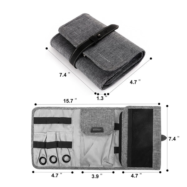 SMART Electronics Accessories Bag