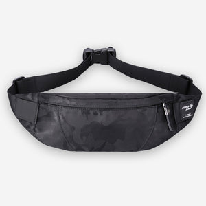 Camo Fanny Pack