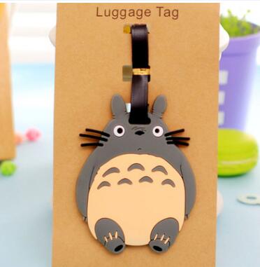 Luggage Tag