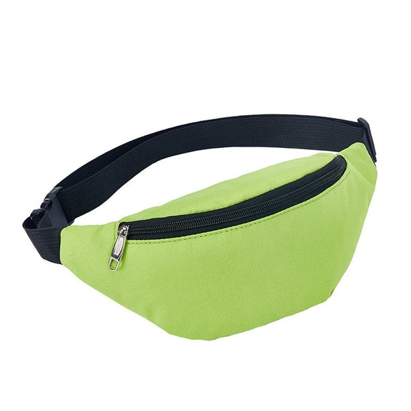 Waterproof Fanny Bag