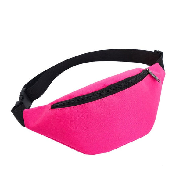 Waterproof Fanny Bag