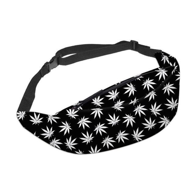 Plant Fanny Pack