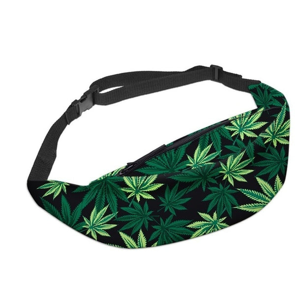 Plant Fanny Pack