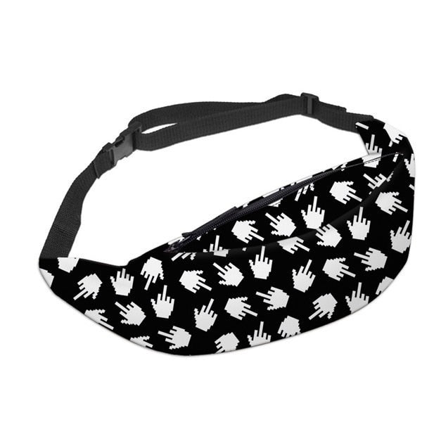 Plant Fanny Pack