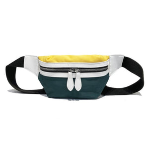 Supermom Fanny Pack